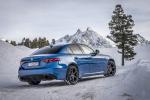 Alfa Romeo Giulia Veloce Q4 2019 года